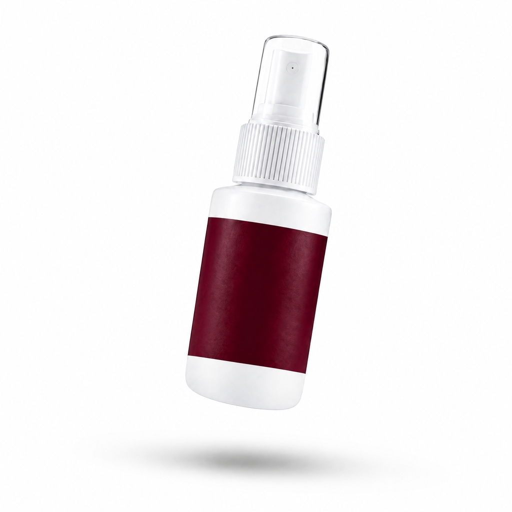 Symbolbild: Dronabinol Mundspray "Pfefferminze" 25mg/ml