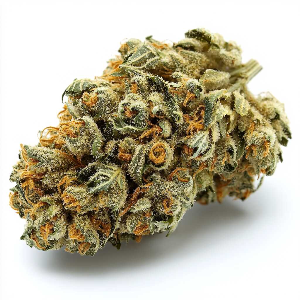 Symbolbild: Beacon Indica THC 20