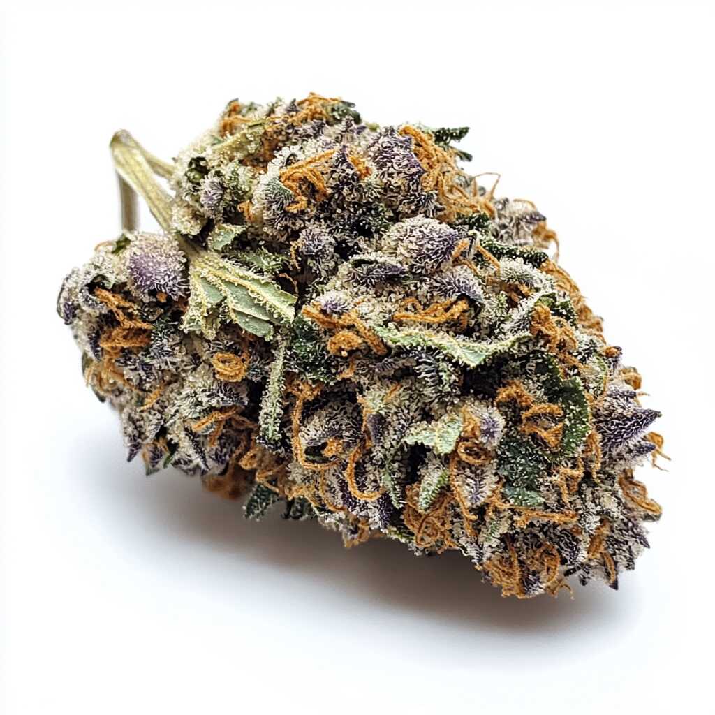 Symbolbild: Cannabis Flos 20/1 CO