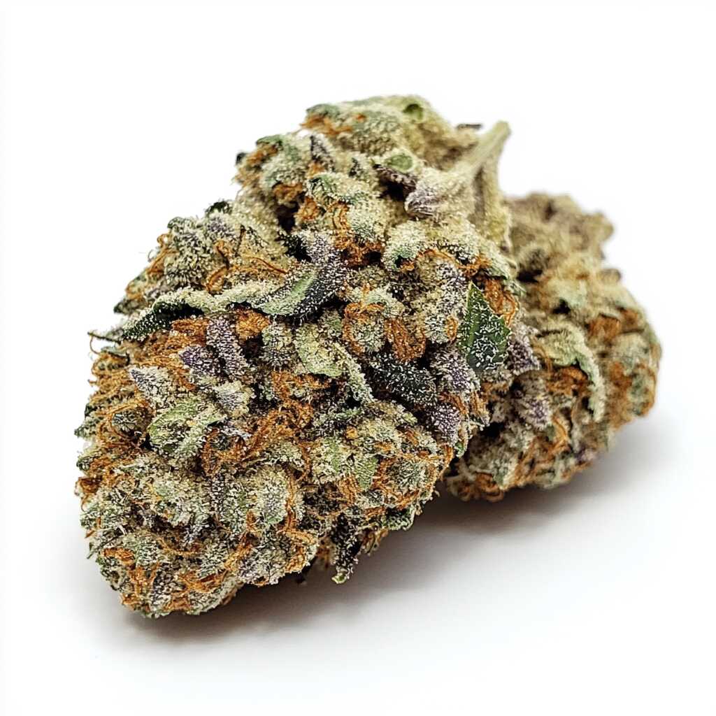 Symbolbild: 420 Compound 27/1 CA GAP