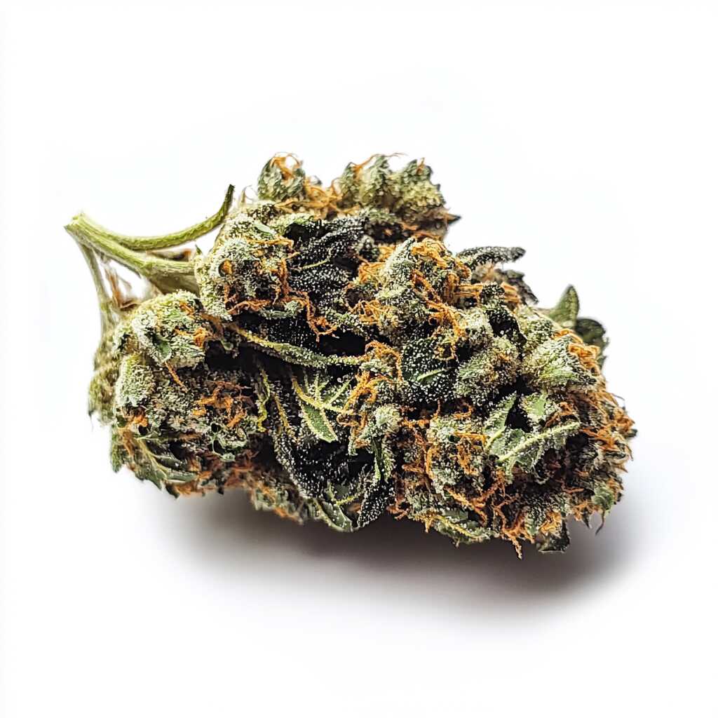 Symbolbild: Grünhorn BC 17/1 OC