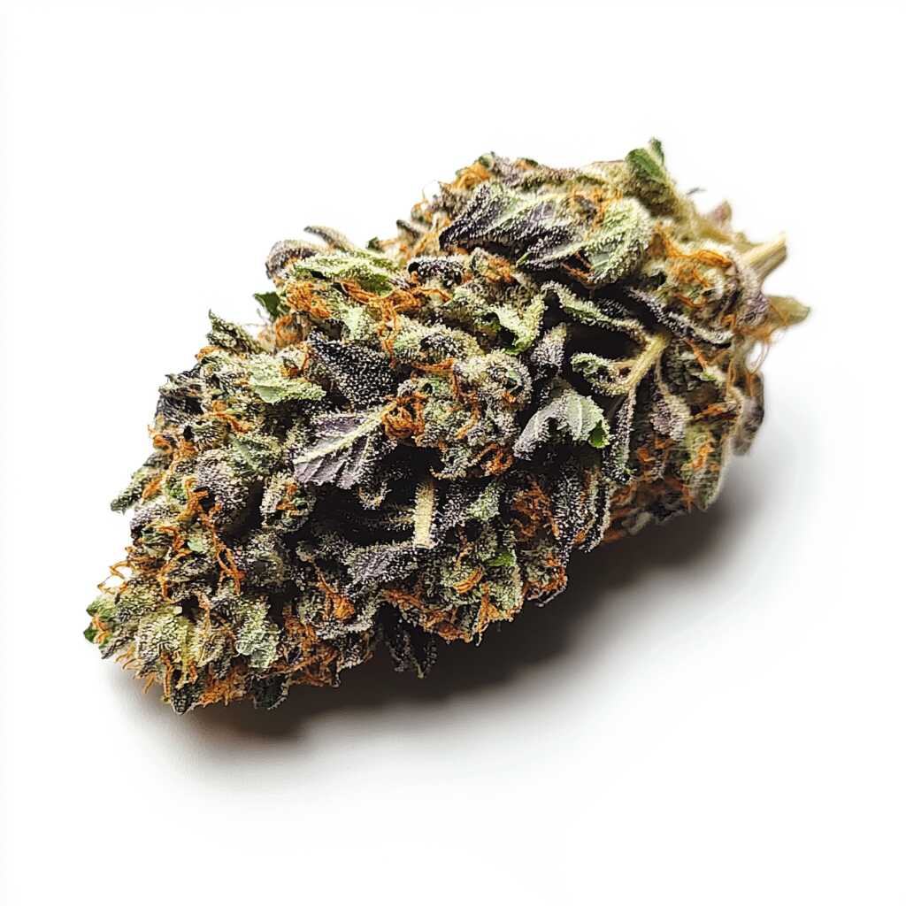 Symbolbild: Cannamedical Indica forte El Jefe