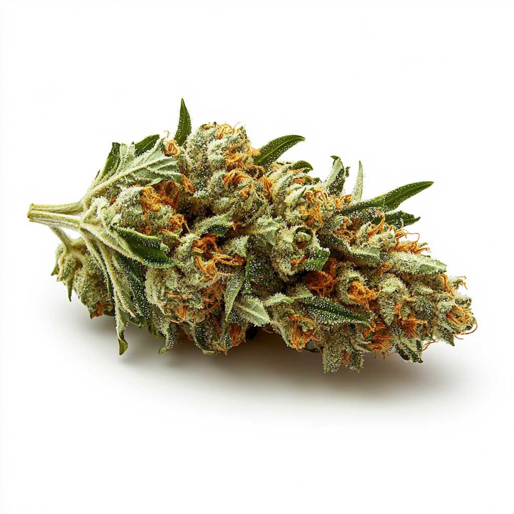 Symbolbild: Bedrocan 22/1