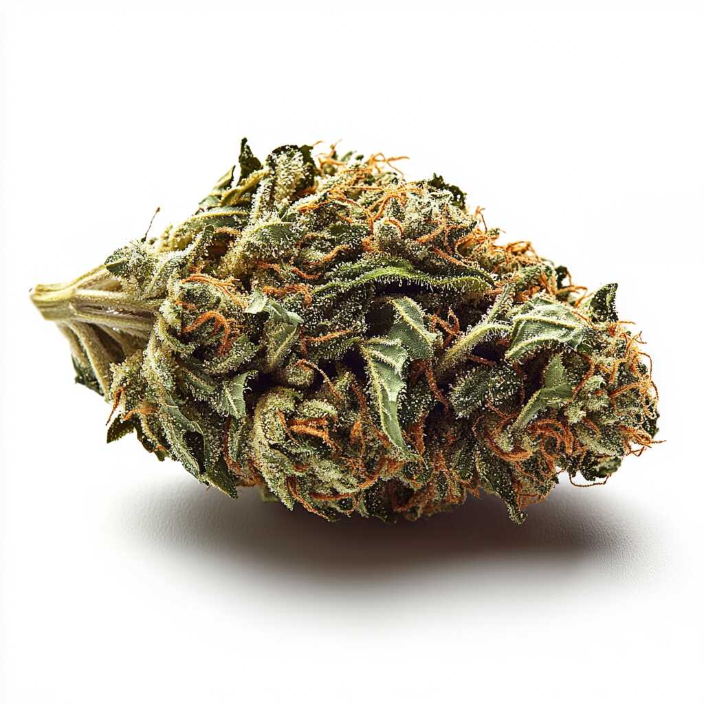 Symbolbild: Tilray THC22 Spotlight Porto