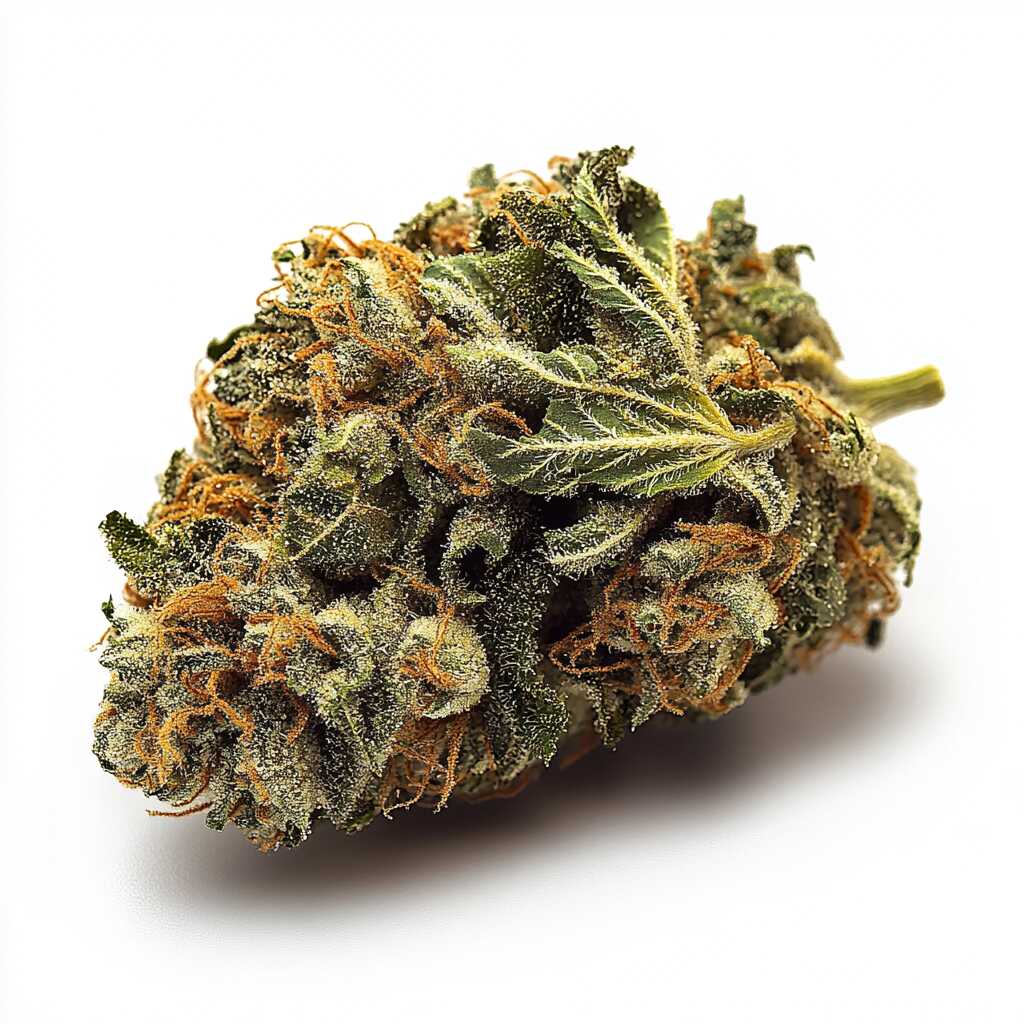 Symbolbild: Cannamedical Indica Forte DK