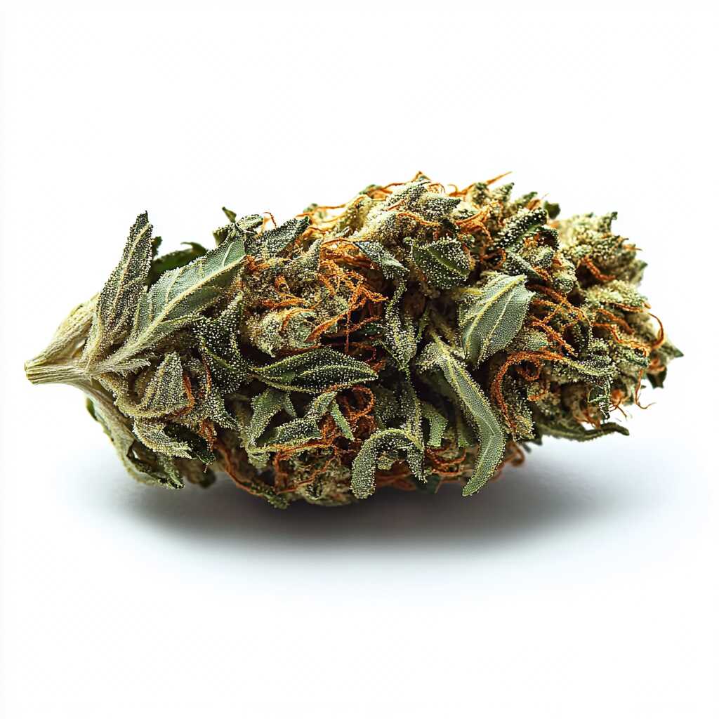 Symbolbild: BC Green 25/1 HGH