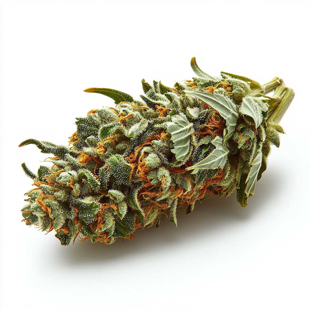 Symbolbild: Bedrocan Cannabis Flos 22/1