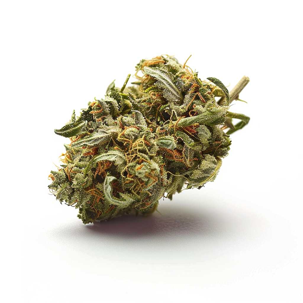 Symbolbild: 420 Compound 18/1 CA GAG