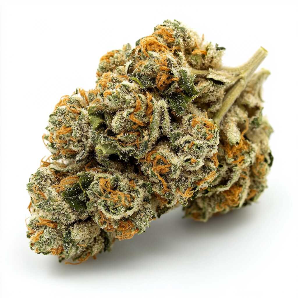 Symbolbild: 420 Natural 27/1 CA ZRP