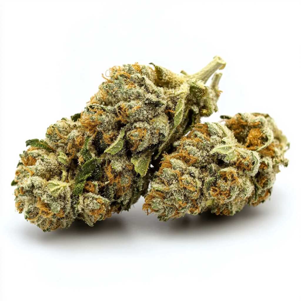 Symbolbild: Cannamedical Hybrid Forte 24/1 NM