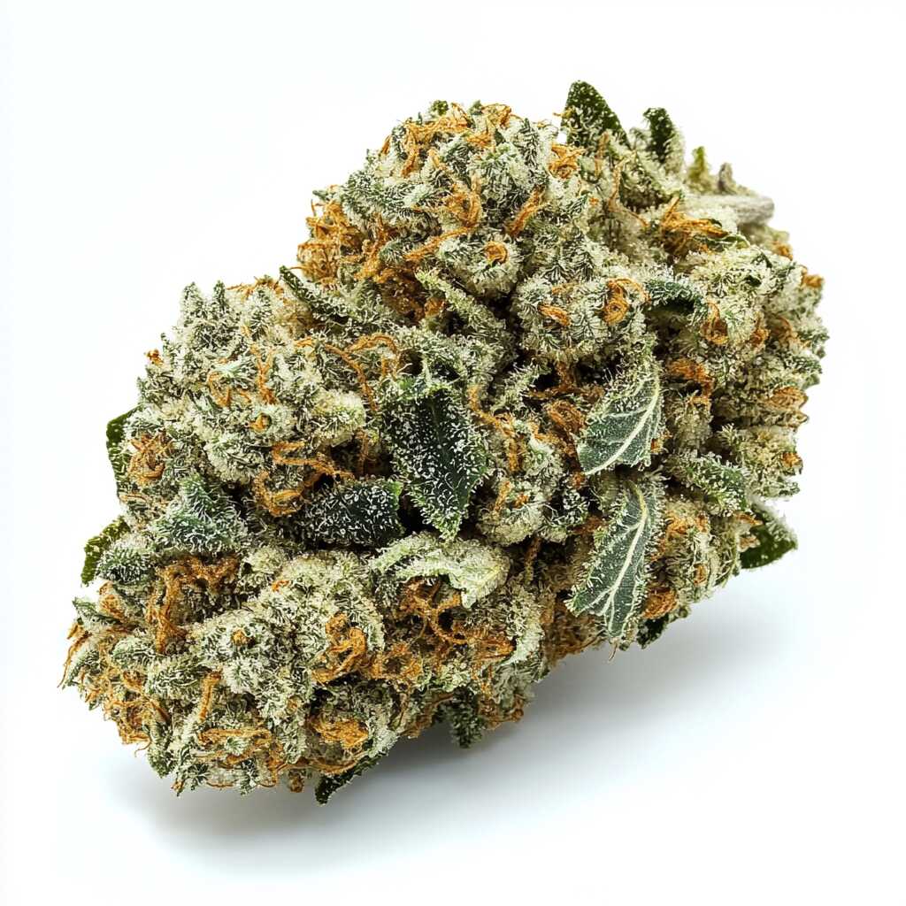 Symbolbild: Cannamedical Indica forte NG