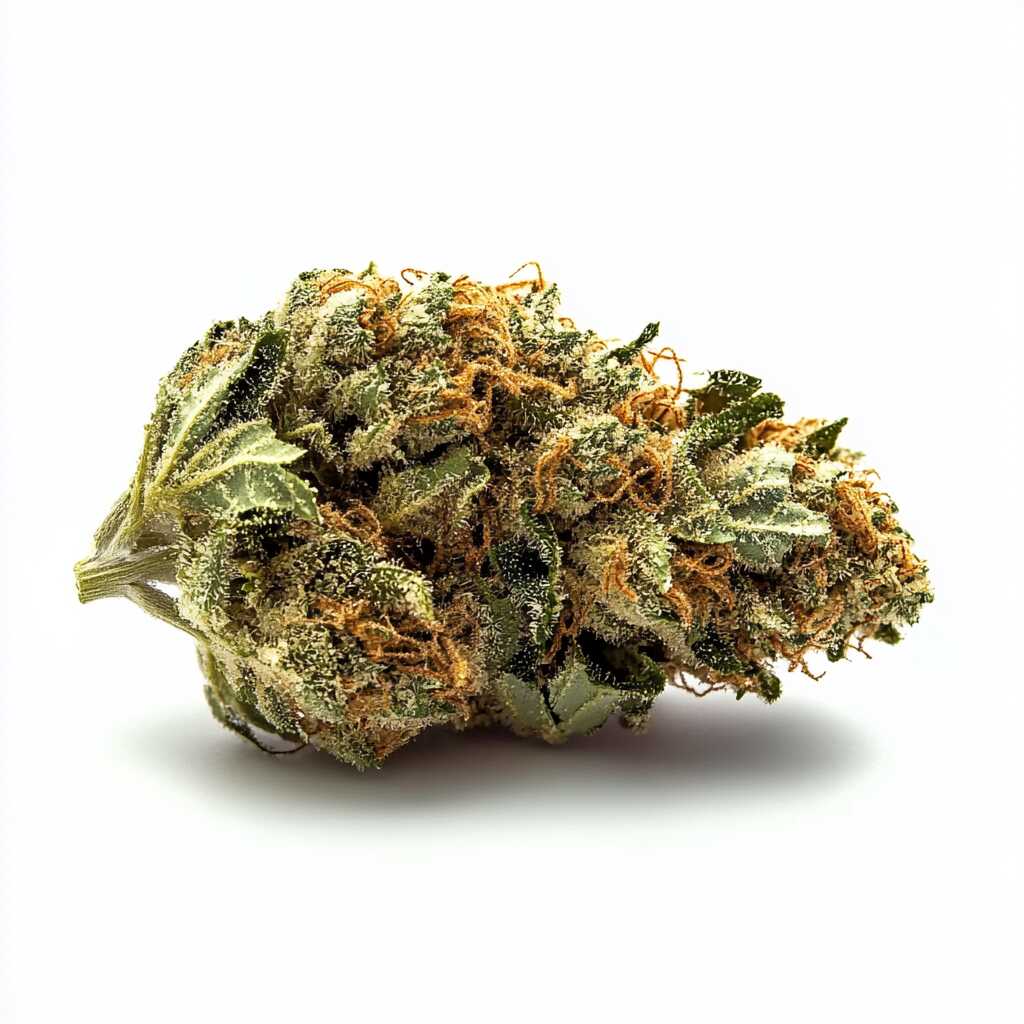 Symbolbild: Cannabis 1A 18/1