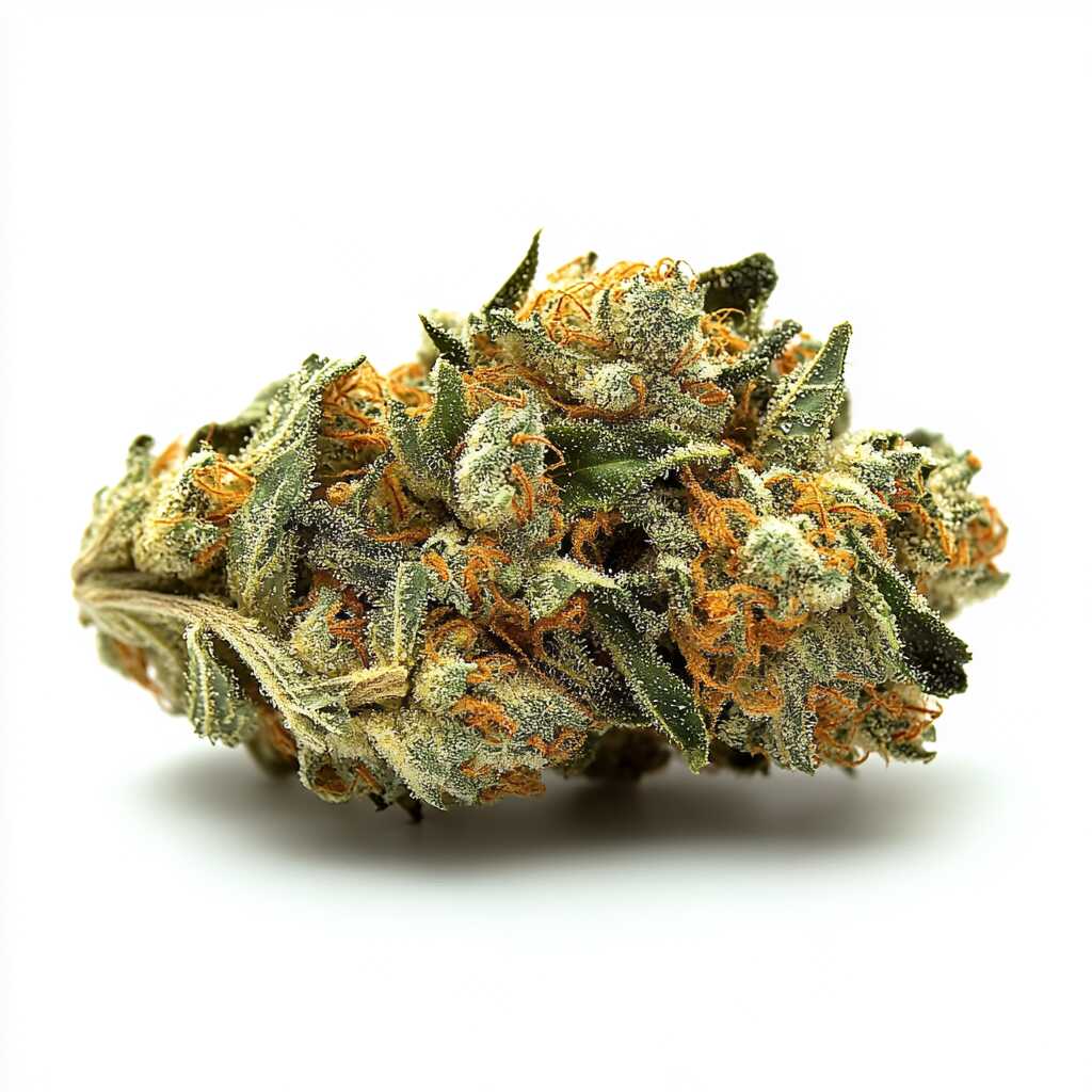 Symbolbild: Tilray THC10: CBD10 Warlock No.2