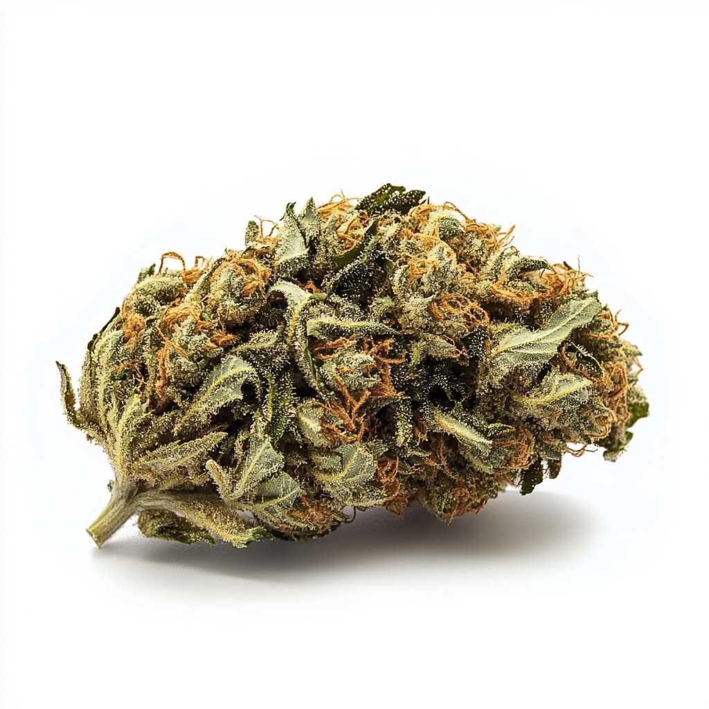 Symbolbild: Khiron GP 30/1 Gordito Perqueno