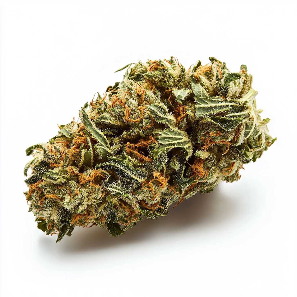 Symbolbild: Canify Cannabis flos 23/1 CND