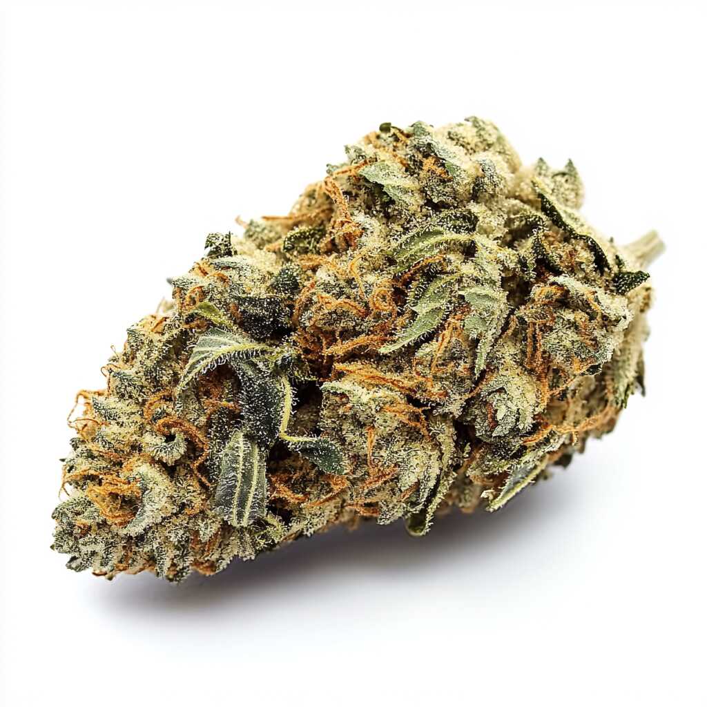 Symbolbild: Cannabis flos 22/1 CZE Ku.