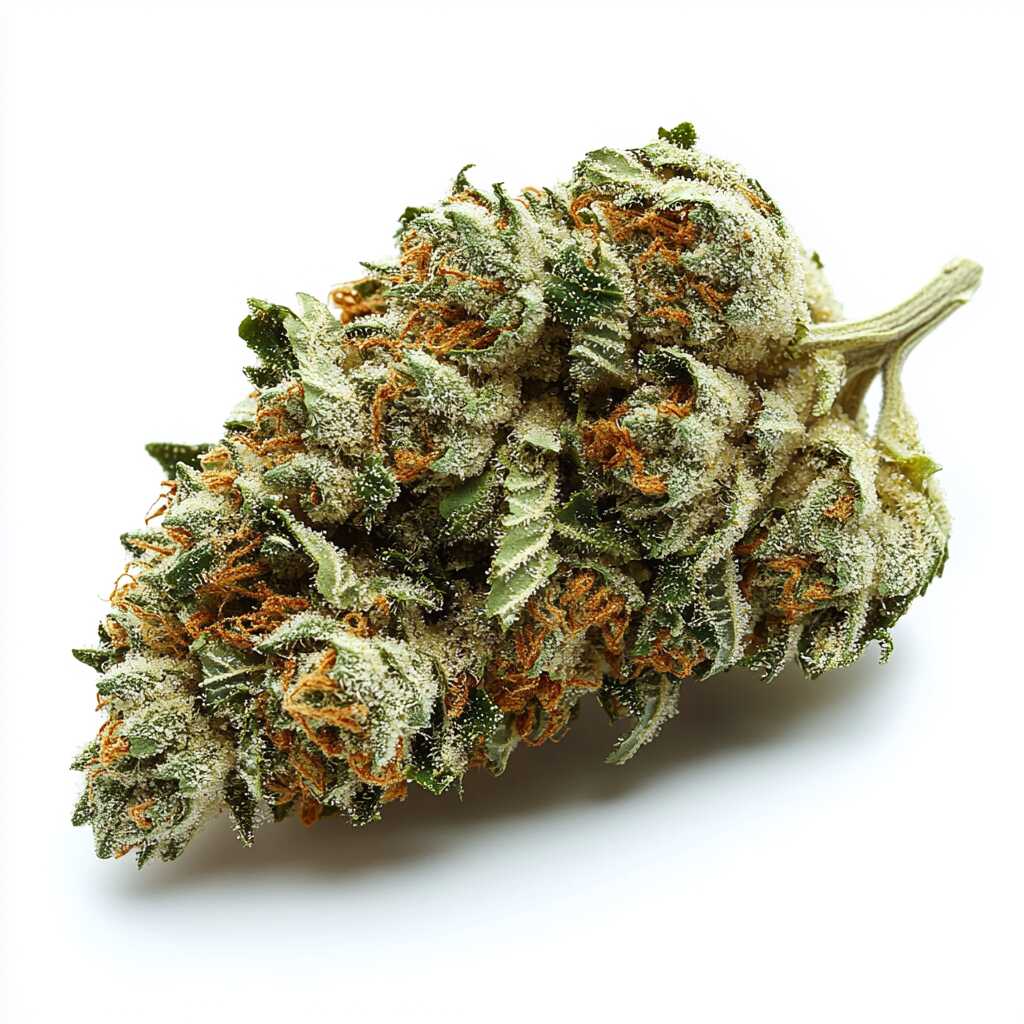 Symbolbild: Good Supply Cannabisblüten THC28 SAC