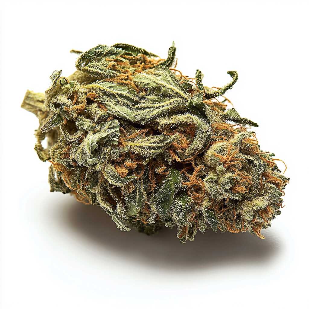 Symbolbild: 420 Natural 20/1 CA ZRP