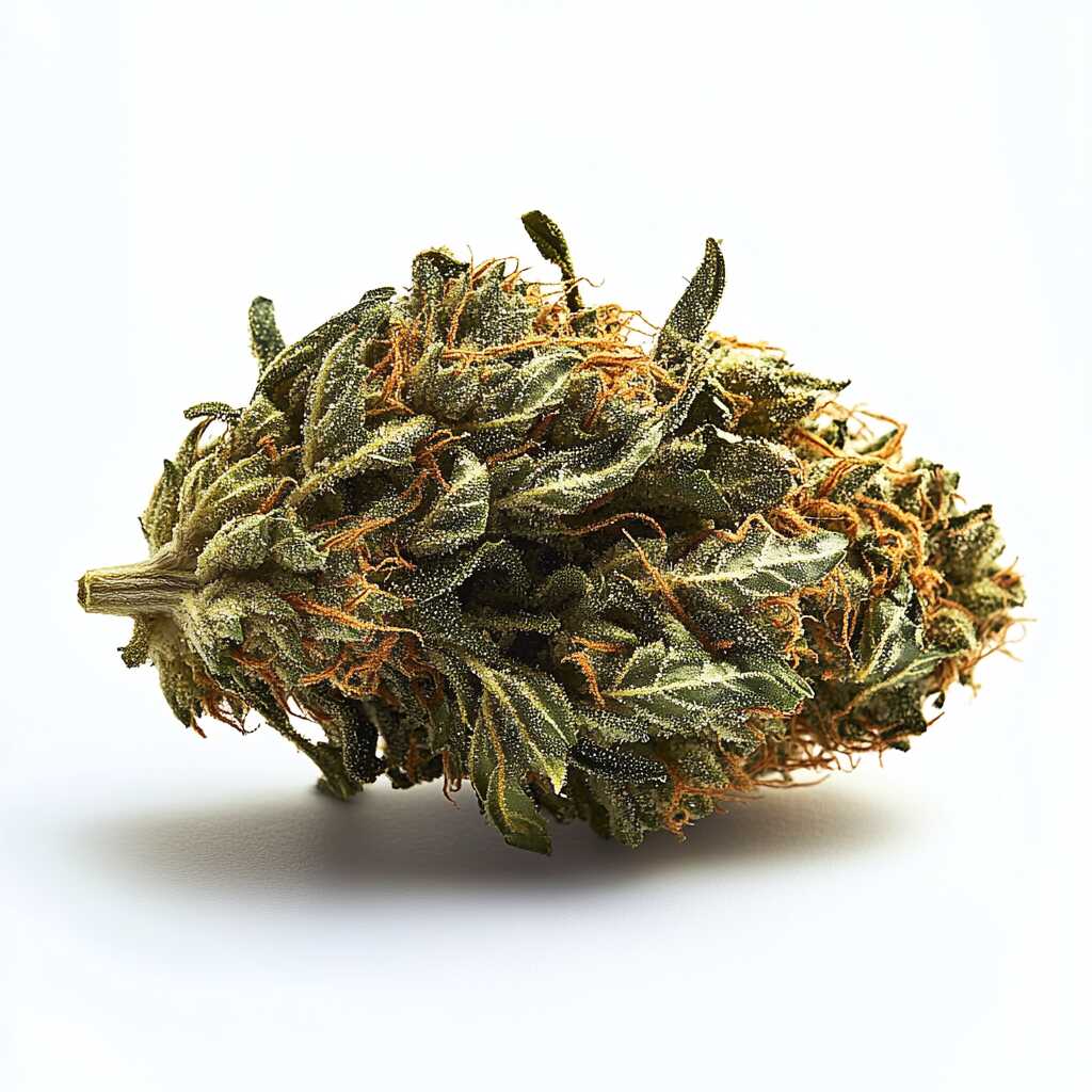 Symbolbild: Organic Sweetgrass MCC 21/1