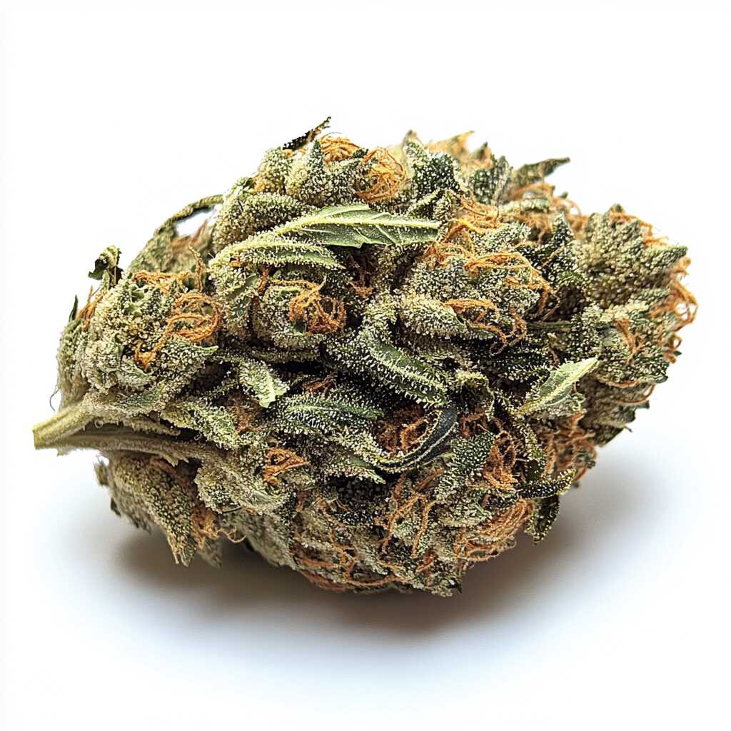 Symbolbild: Tilray THC25 Sativa No 2