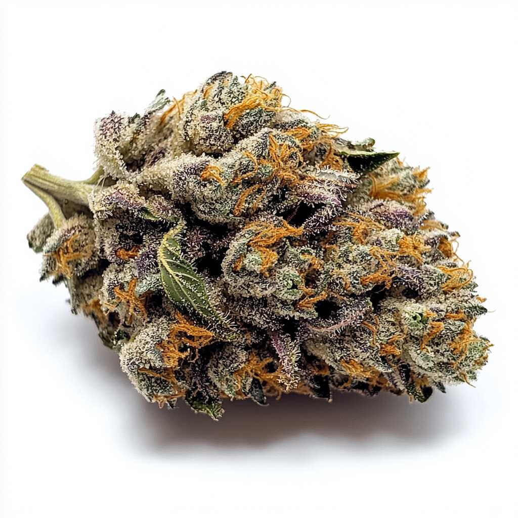 Symbolbild: Cannamedical Sativa Forte NM 24/1