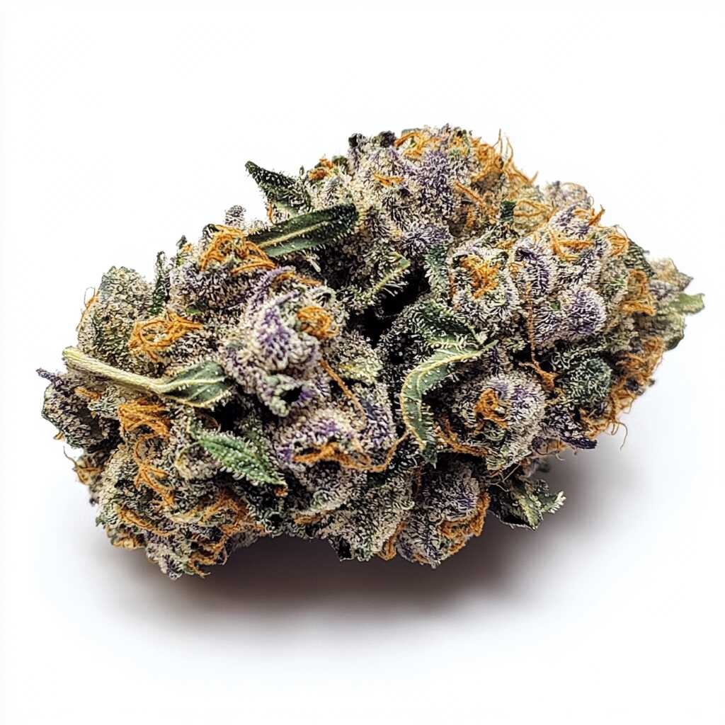 Symbolbild: Canify Cannabis flos 16/1 LS Ku.