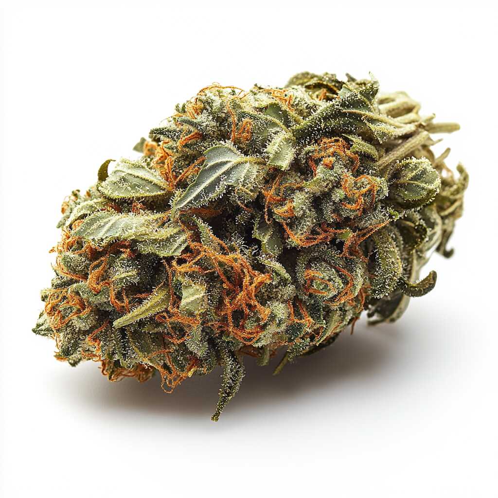 Symbolbild: Cannabis flos 20/1 CL Ku.