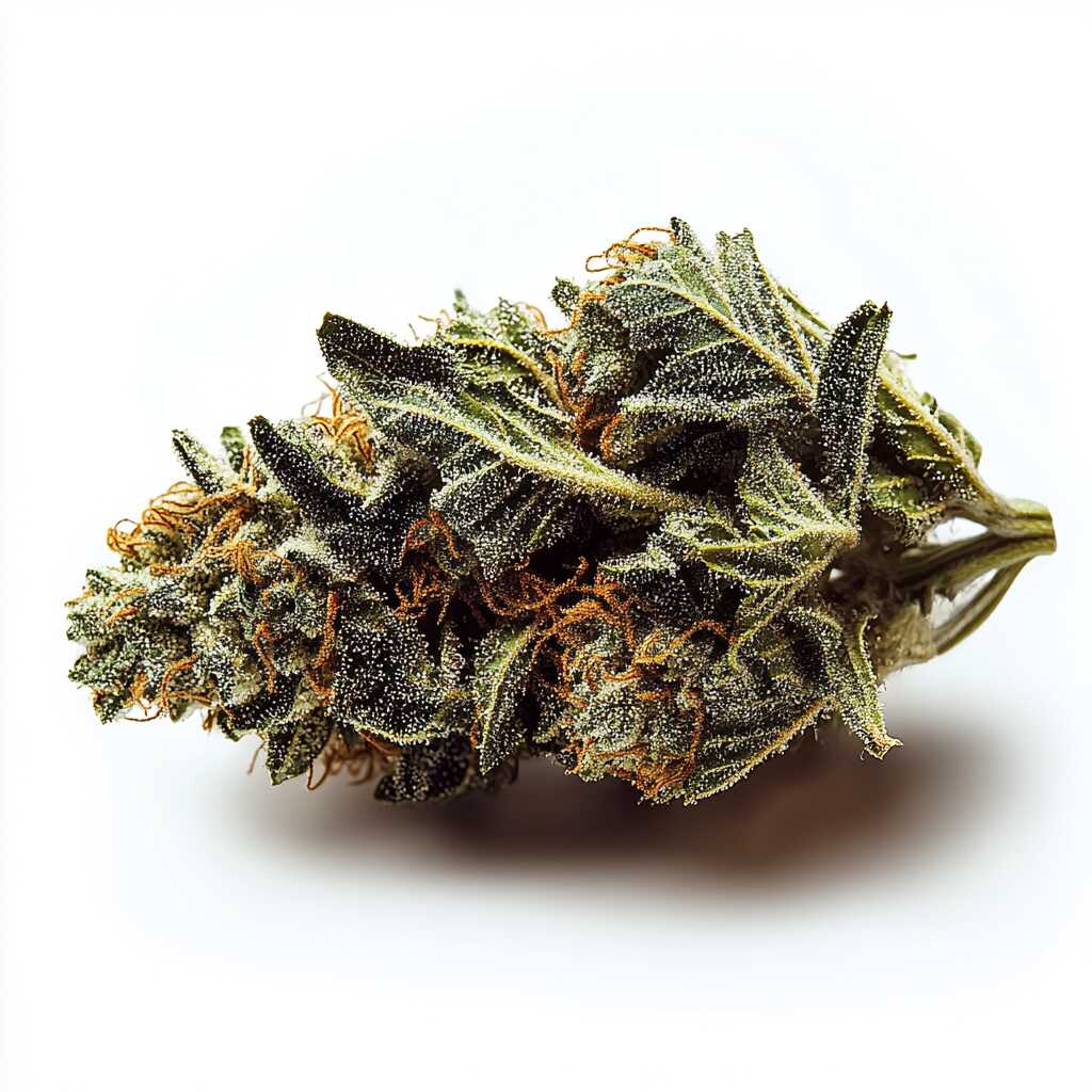 Symbolbild: Endo Canna MSH 26/1