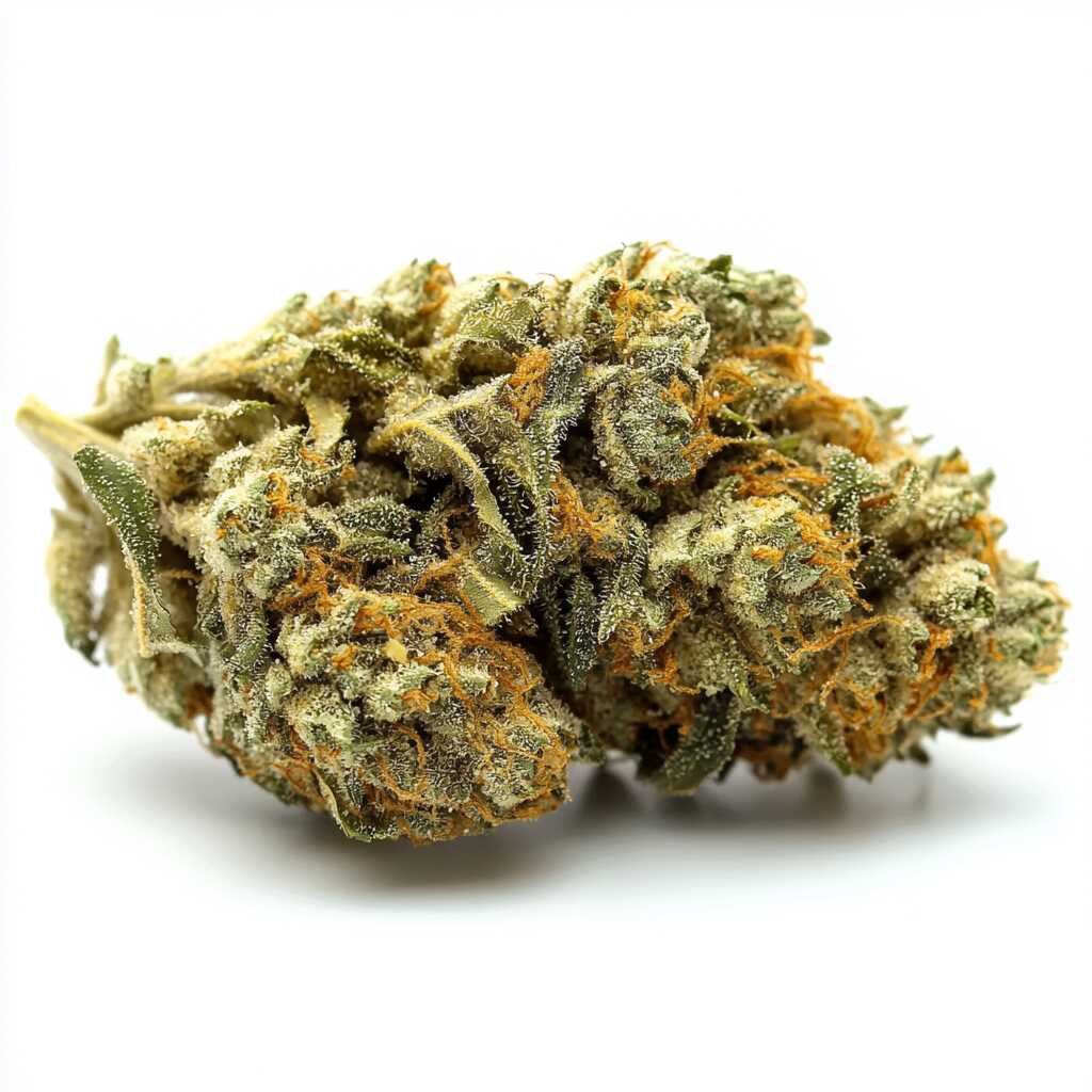 Symbolbild: Buuo 20/1 FO Ultra Sour Sativa