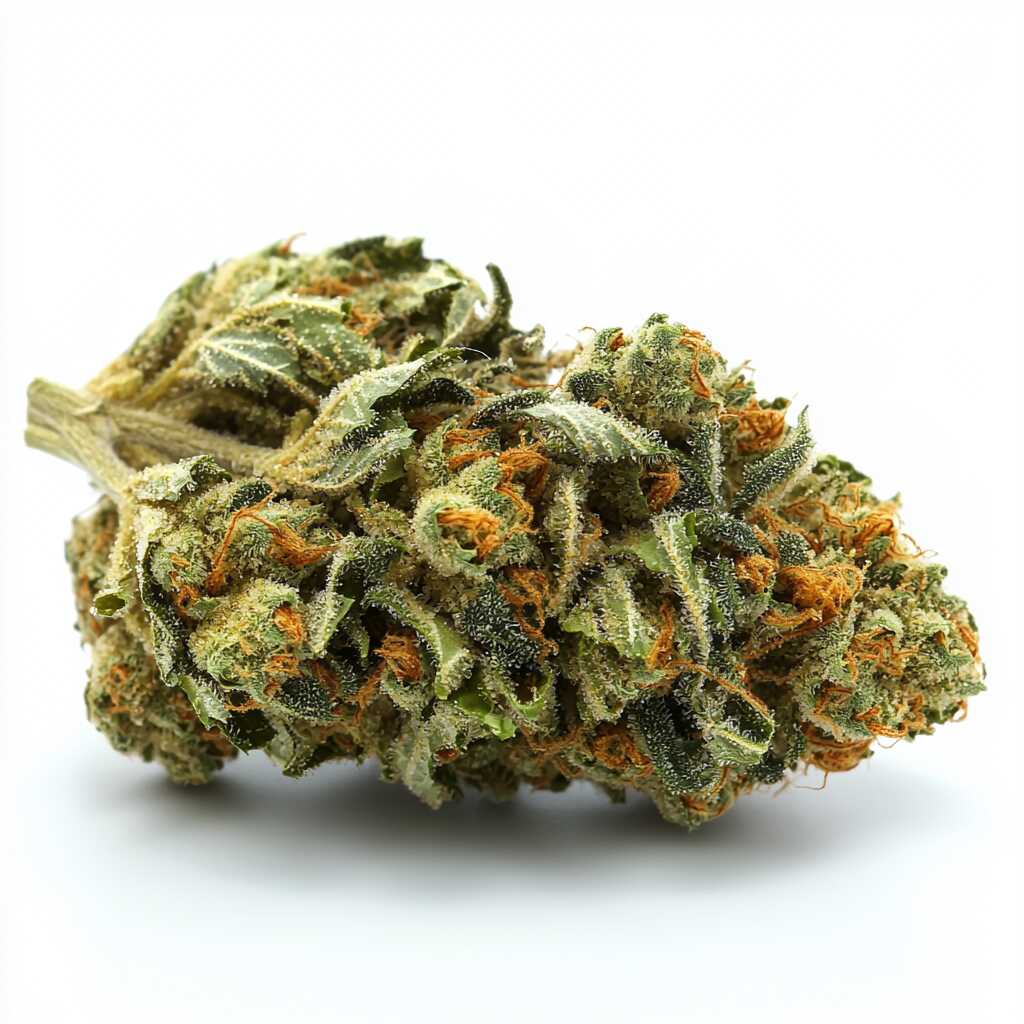 Symbolbild: Cannamedical Sativa light - Strawberry Ice