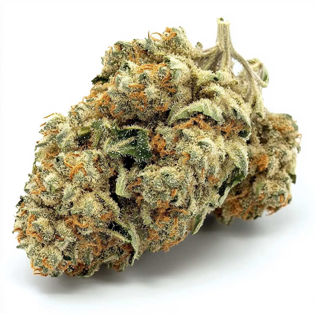 Symbolbild: Good Supply Cannabisblüten THC22 IIM