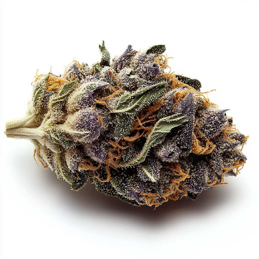 Symbolbild: Cannamedical Sativa Forte Tangie Chem