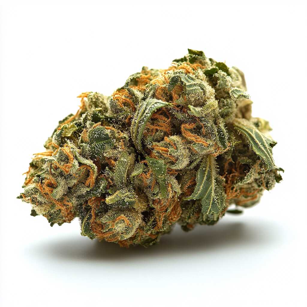 Symbolbild: Canify Cannabis flos 20/1 UY Ku. Chem Dawg