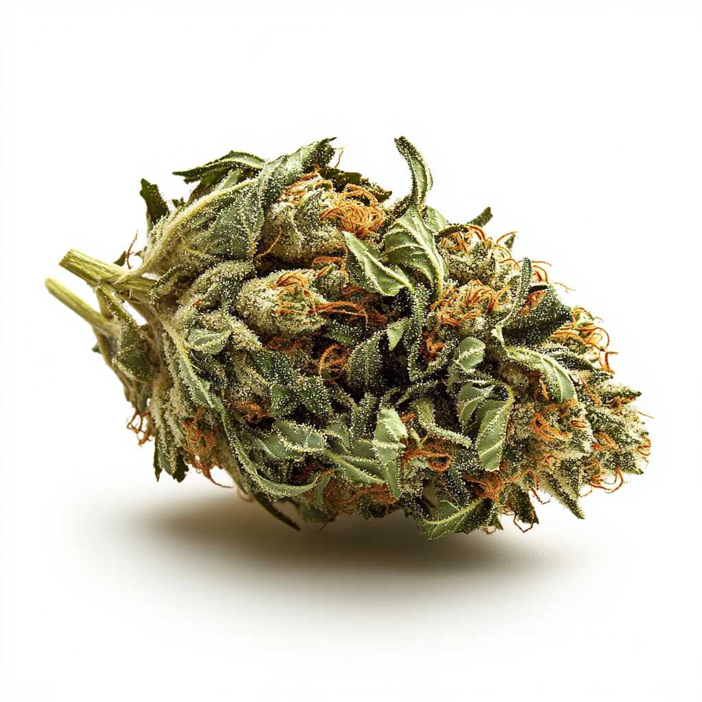 Symbolbild: Cannamedical Sativa Classic