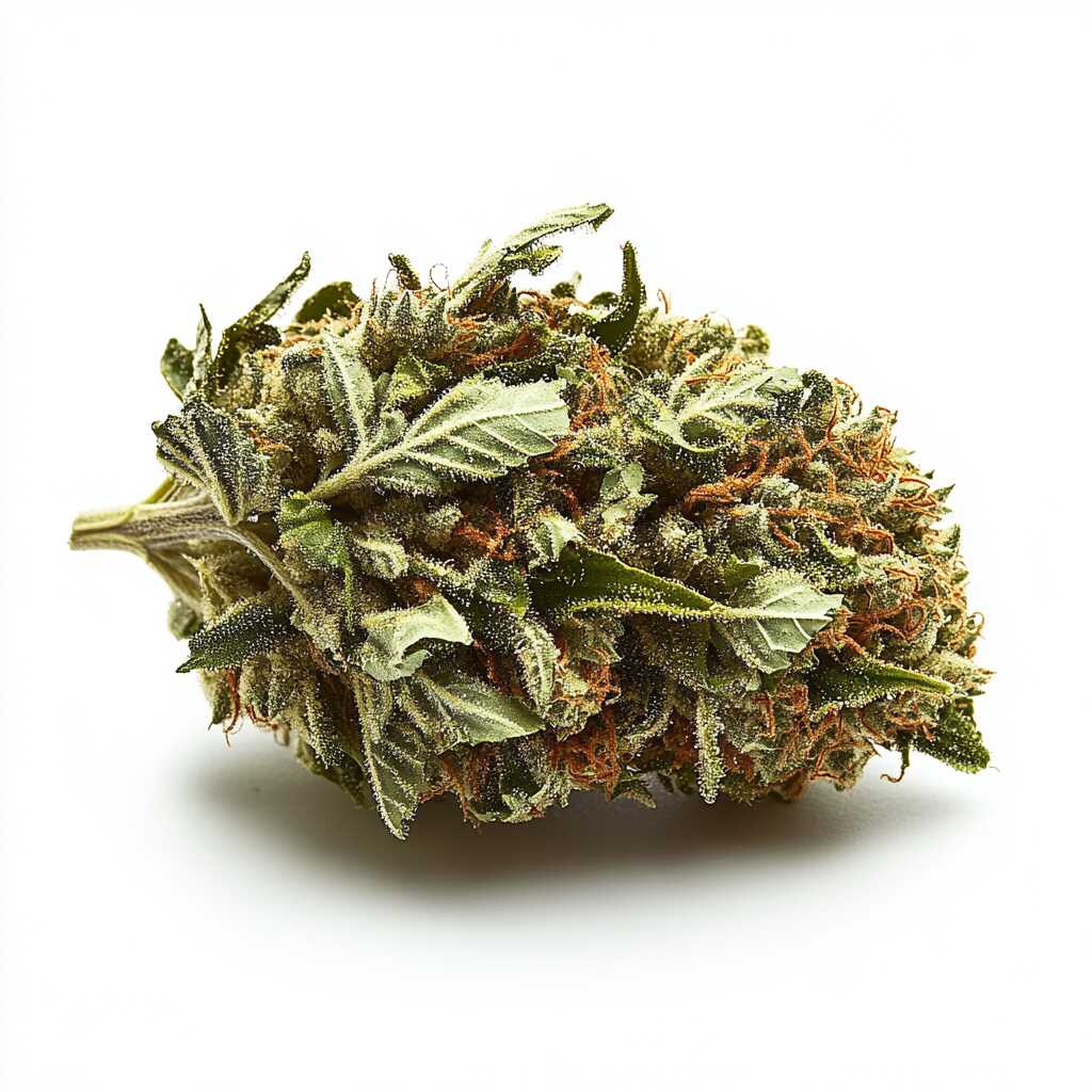 Symbolbild: Nimbus BOTANICS Purple Cream 22/1