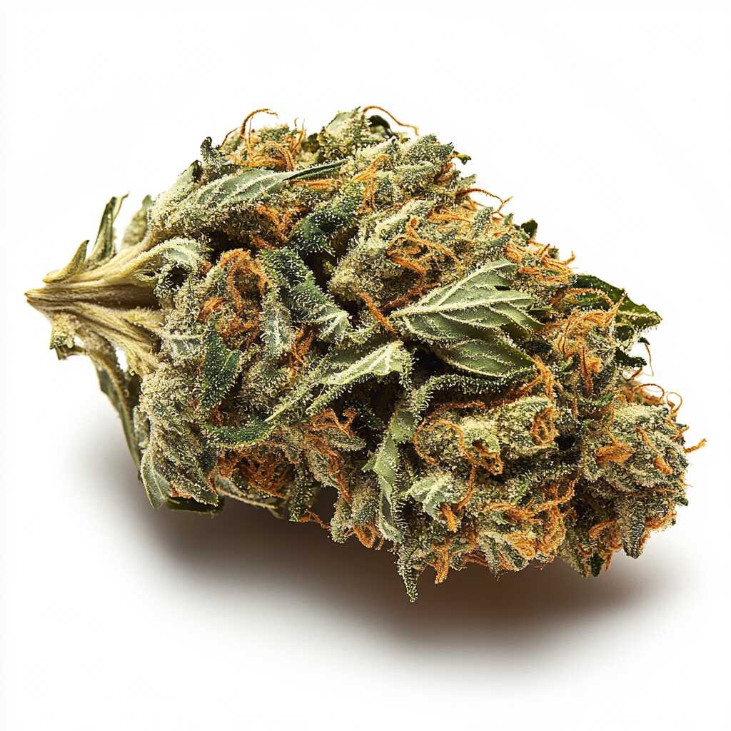 Symbolbild: Remexian 20/1 White Widow