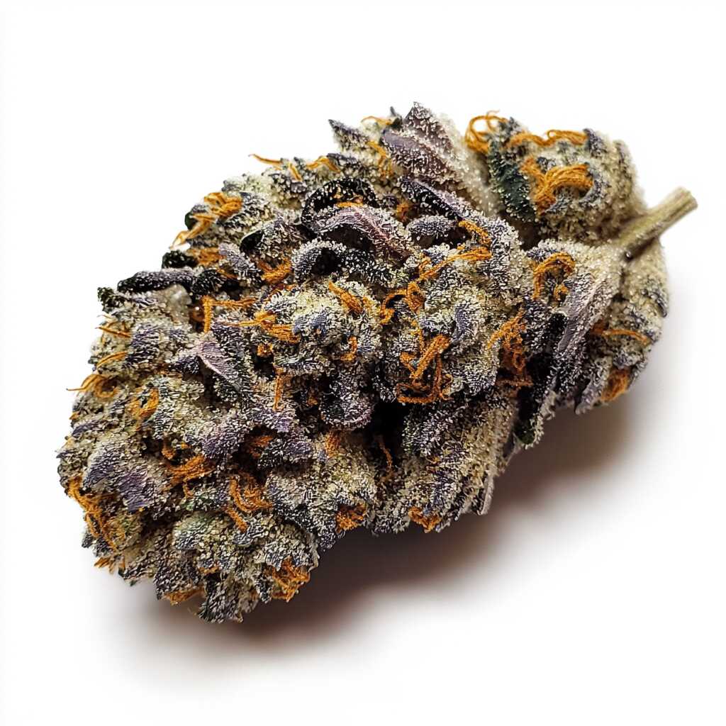 Symbolbild: Cannabis flos 24/1 LS Ku.