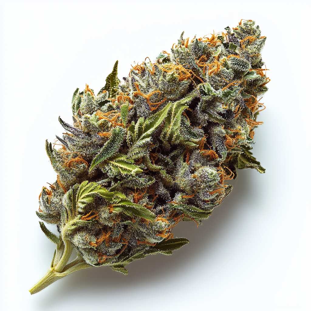 Symbolbild: CannabiStada 24/1 PIK