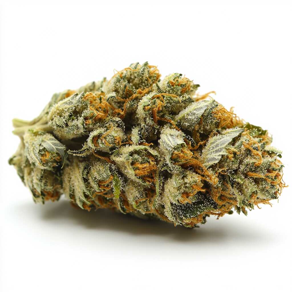 Symbolbild: Nimbus BOTANICS Golden Ace 24/1