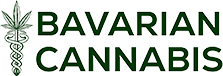 Bavarian Cannabis Logo