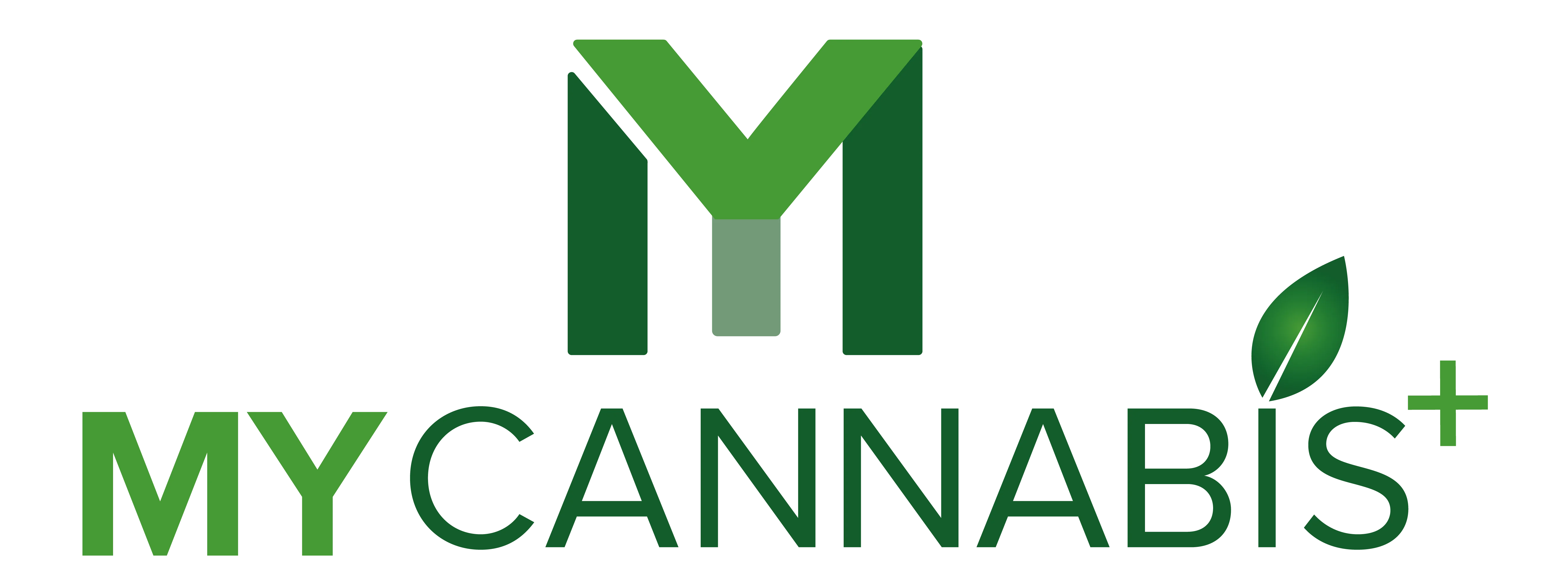 MYCANNABIS (360 Grad Apotheke) Logo